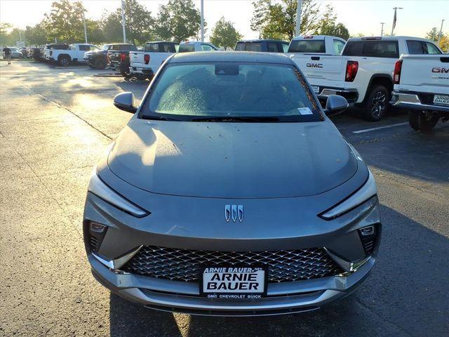 new 2026 Buick Envista car, priced at $32,135