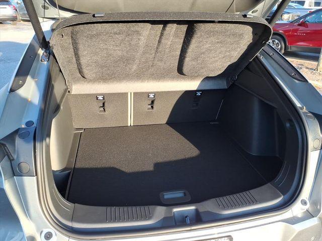 new 2026 Buick Envista car, priced at $32,135