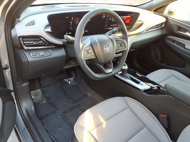 new 2026 Buick Envista car, priced at $31,203