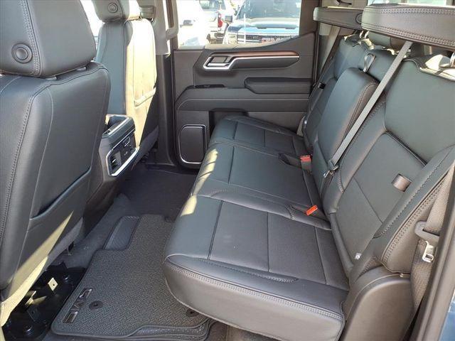 new 2026 GMC Sierra 1500 car, priced at $73,205