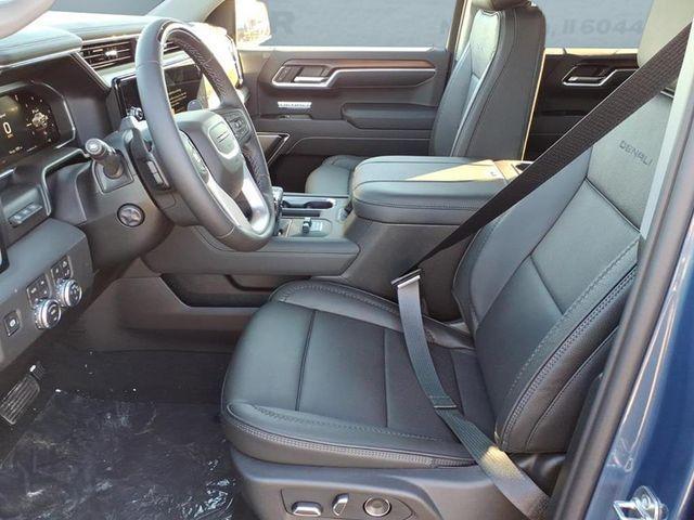 new 2026 GMC Sierra 1500 car, priced at $73,205