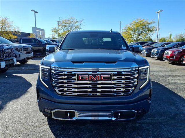 new 2026 GMC Sierra 1500 car, priced at $73,205