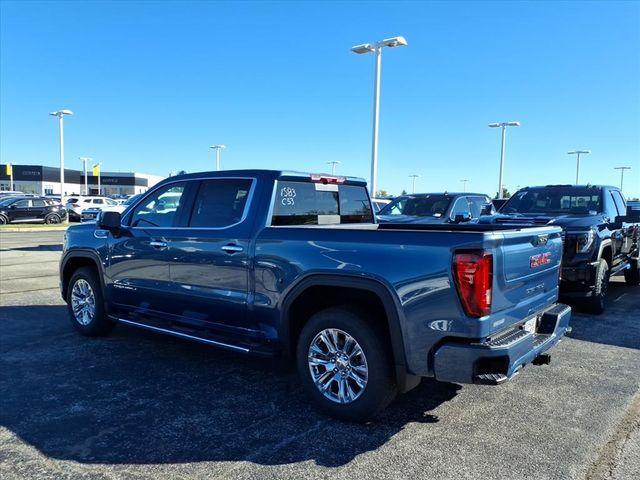 new 2026 GMC Sierra 1500 car, priced at $73,205