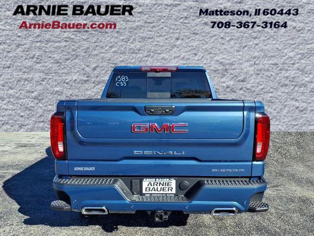 new 2026 GMC Sierra 1500 car, priced at $73,205