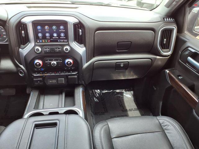 used 2020 GMC Sierra 1500 car, priced at $36,500