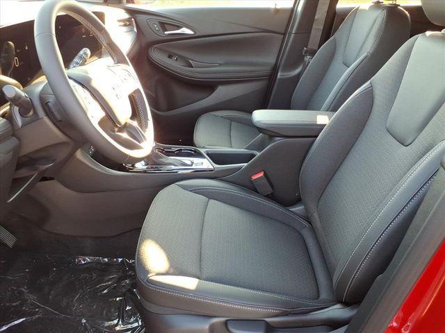 new 2026 Buick Encore GX car, priced at $25,895