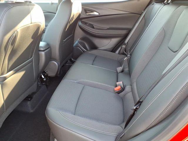 new 2026 Buick Encore GX car, priced at $25,895