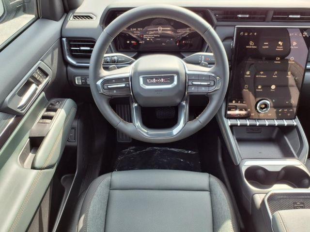 new 2026 GMC Terrain car, priced at $43,605
