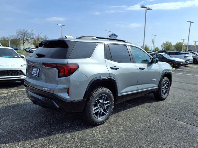 new 2026 GMC Terrain car, priced at $43,605