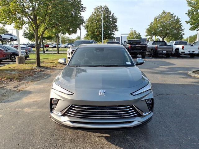 new 2026 Buick Envista car, priced at $25,985