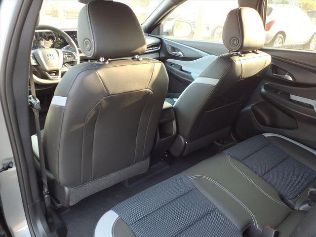 new 2026 Buick Envista car, priced at $25,985