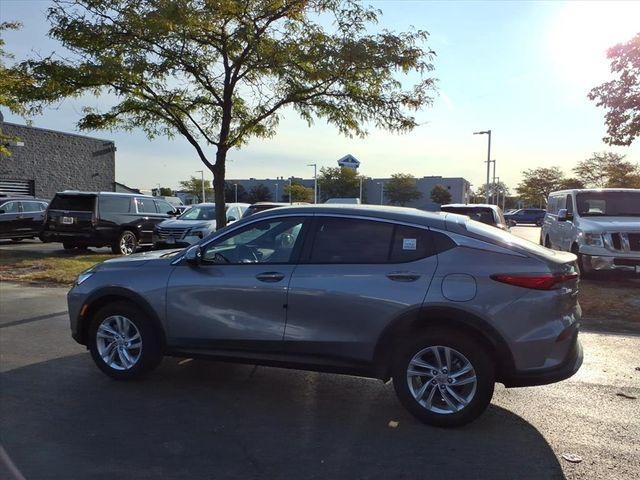 new 2026 Buick Envista car, priced at $25,985