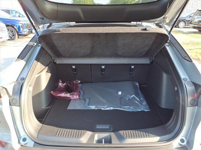 new 2026 Buick Envista car, priced at $25,985