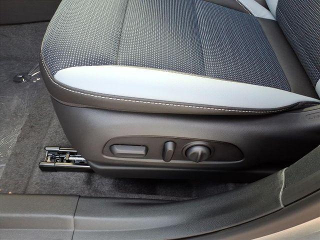 new 2026 Buick Envista car, priced at $25,985