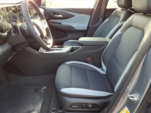 new 2026 Buick Envista car, priced at $25,985