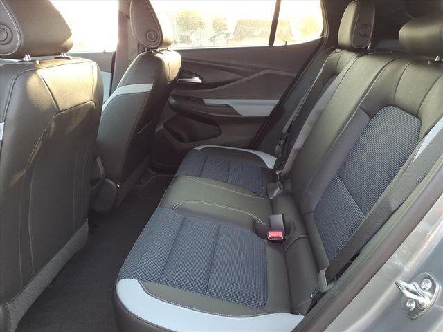 new 2026 Buick Envista car, priced at $25,985