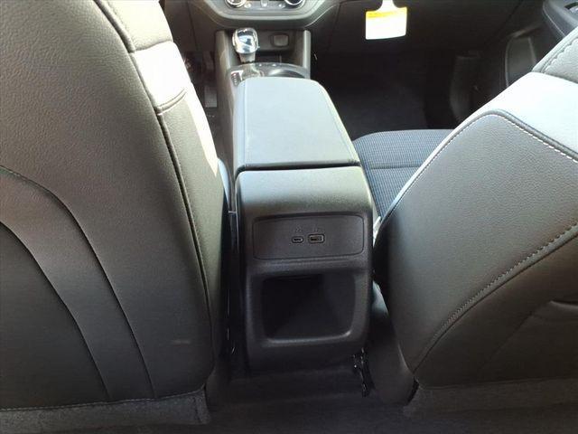 new 2026 Buick Envista car, priced at $25,985