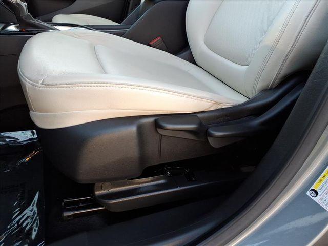 used 2024 Buick Encore GX car, priced at $20,725