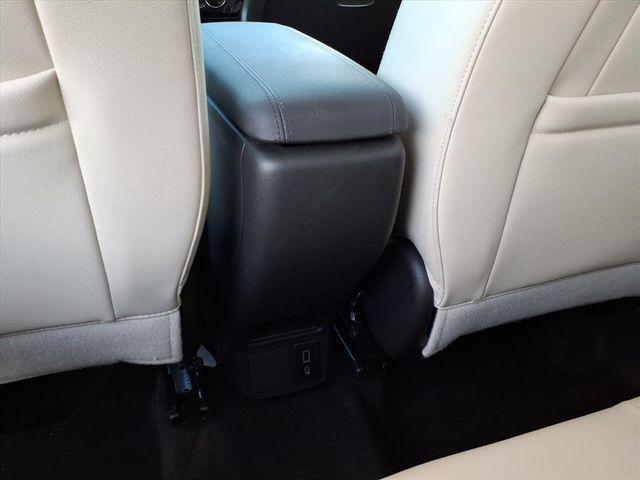 used 2024 Buick Encore GX car, priced at $20,725