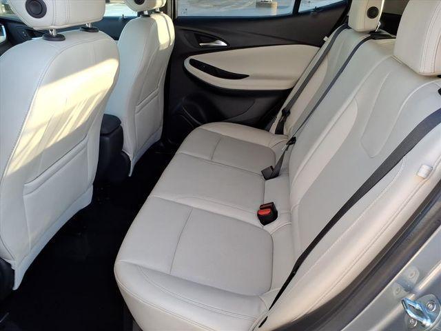 used 2024 Buick Encore GX car, priced at $20,725