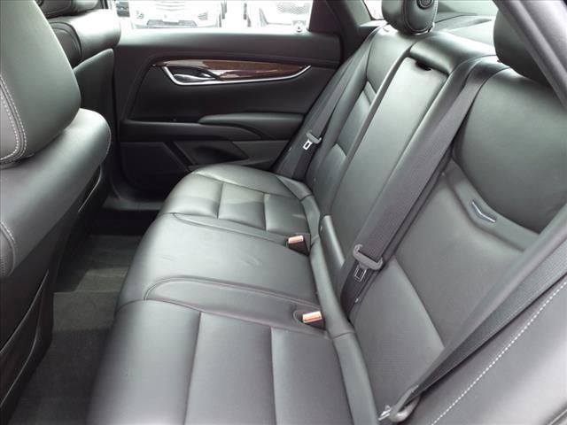 used 2016 Cadillac XTS car, priced at $17,450