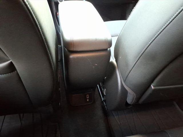 used 2023 Buick Encore GX car, priced at $22,750