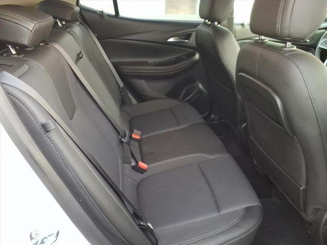 used 2023 Buick Encore GX car, priced at $22,750