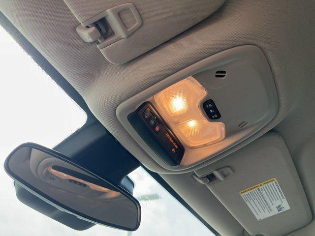 used 2023 Buick Encore GX car, priced at $24,515
