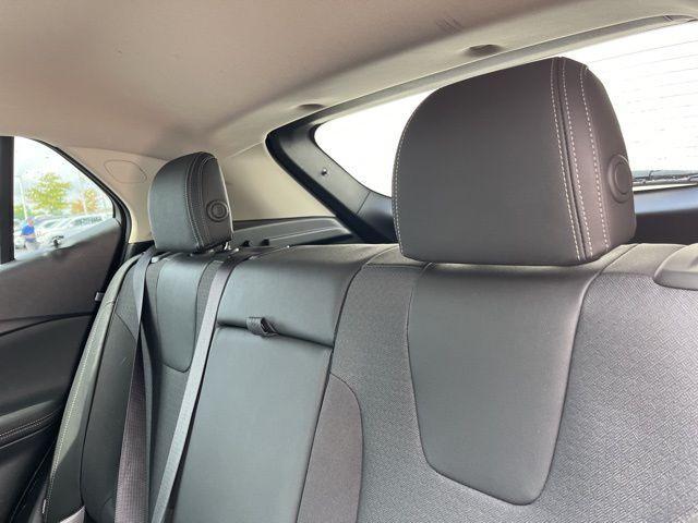 used 2023 Buick Encore GX car, priced at $24,515