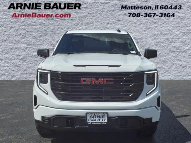 new 2024 GMC Sierra 1500 car, priced at $46,900