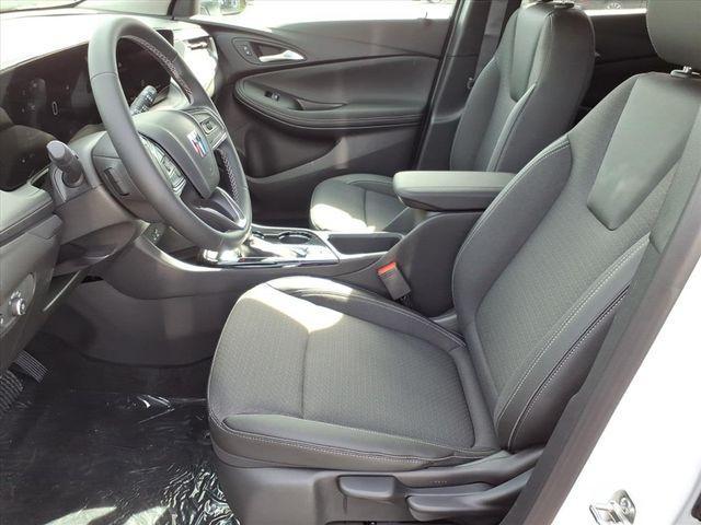 new 2026 Buick Encore GX car, priced at $25,595