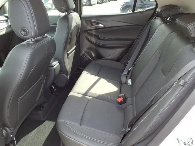 new 2026 Buick Encore GX car, priced at $25,595