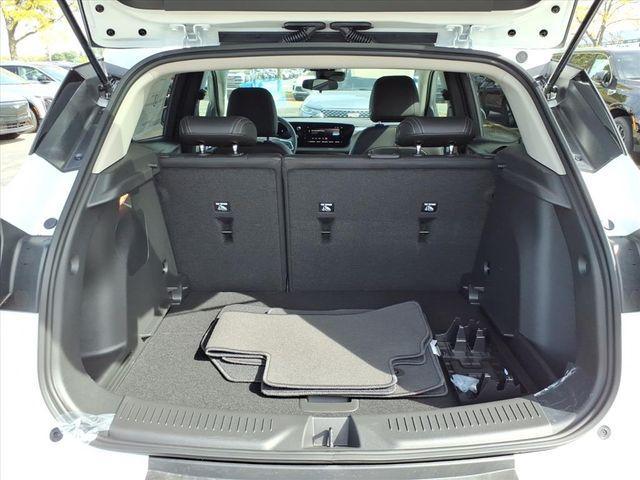 new 2026 Buick Encore GX car, priced at $25,595