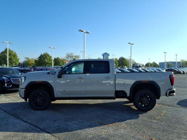 new 2026 GMC Sierra 2500 car, priced at $89,010