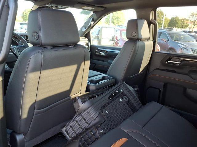 new 2026 GMC Sierra 2500 car, priced at $89,010
