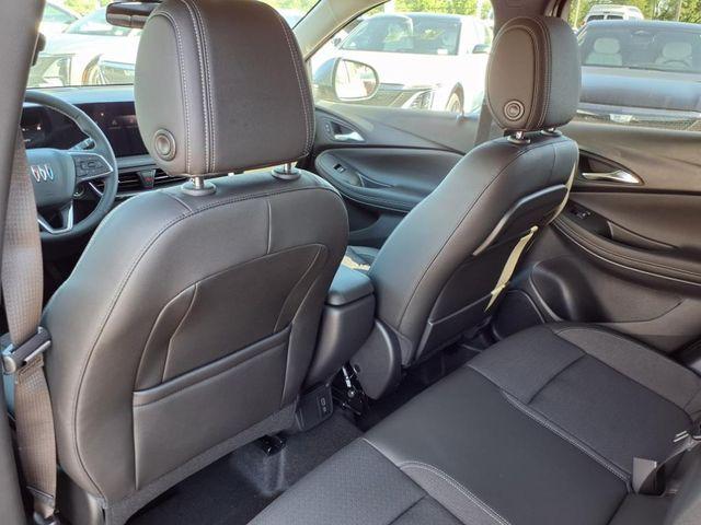 new 2026 Buick Encore GX car, priced at $27,882