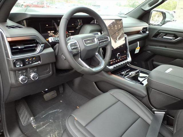 new 2026 GMC Yukon XL car, priced at $94,530