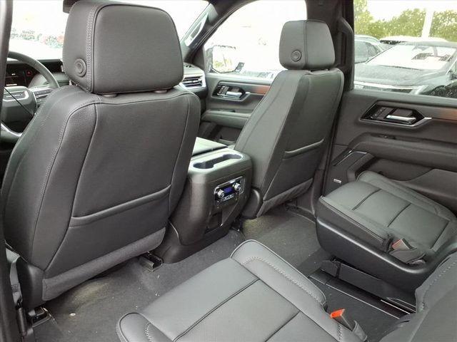 new 2026 GMC Yukon XL car, priced at $93,530