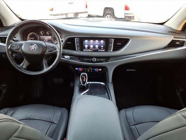 used 2020 Buick Enclave car, priced at $24,215