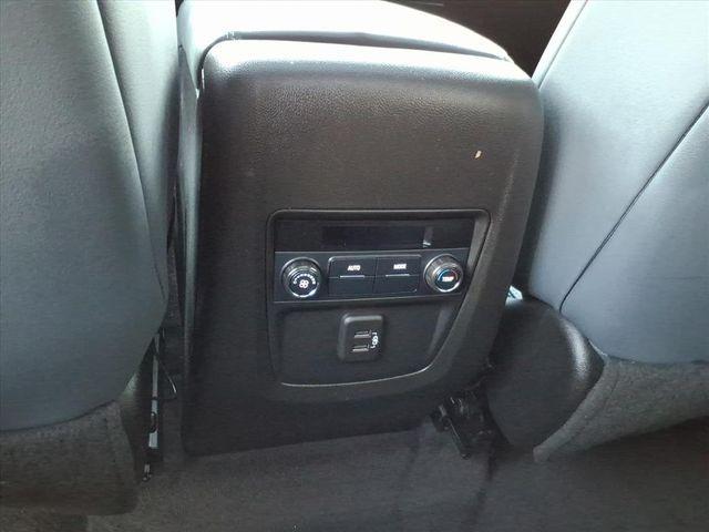 used 2020 Buick Enclave car, priced at $24,215