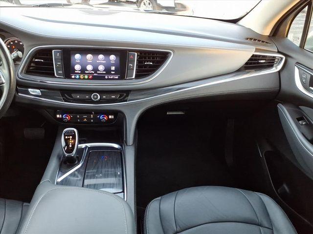 used 2020 Buick Enclave car, priced at $24,215