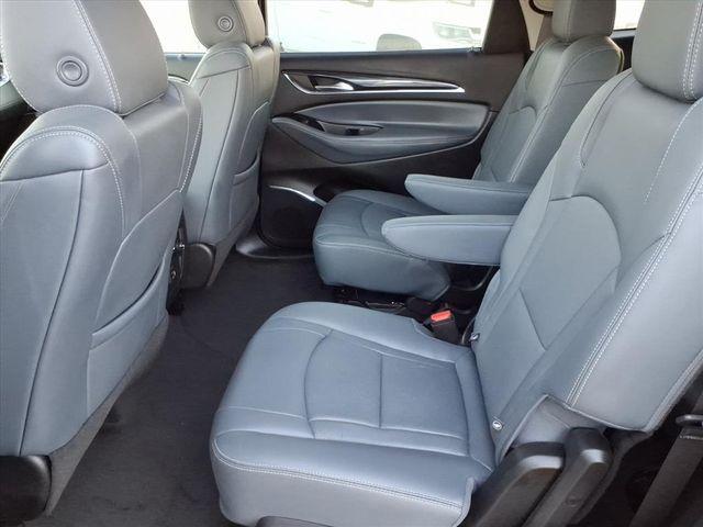 used 2020 Buick Enclave car, priced at $24,215