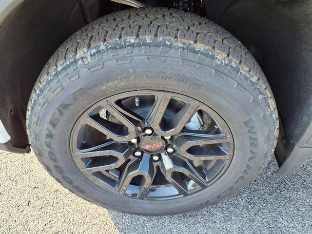 new 2026 GMC Sierra 1500 car, priced at $56,975