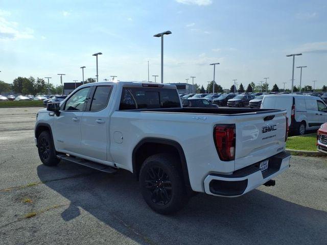 new 2026 GMC Sierra 1500 car, priced at $56,975