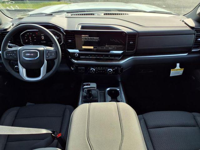 new 2026 GMC Sierra 1500 car, priced at $56,975