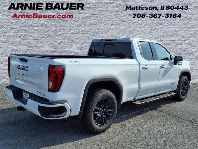 new 2026 GMC Sierra 1500 car, priced at $56,975