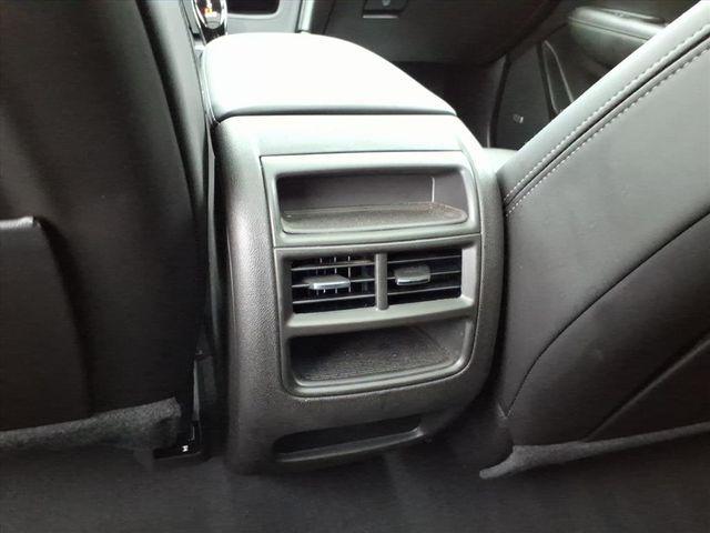 used 2023 Cadillac XT5 car, priced at $36,950