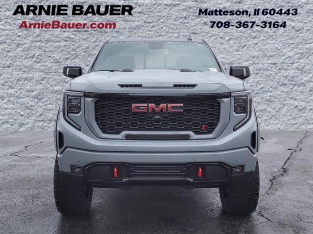 new 2025 GMC Sierra 1500 car, priced at $95,640