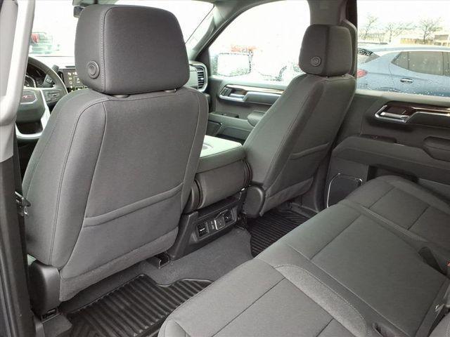 new 2026 GMC Sierra 1500 car, priced at $51,223