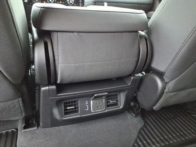 new 2026 GMC Sierra 1500 car, priced at $51,223